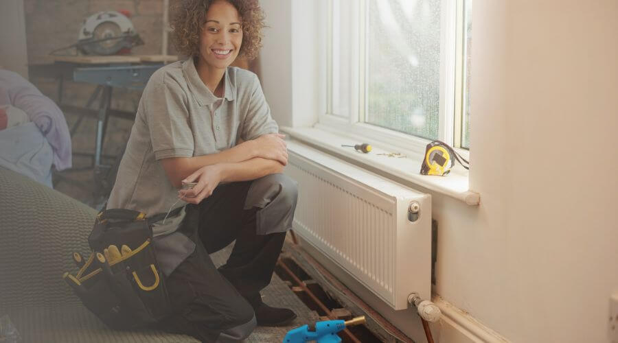 Professional Leak Detection in Larslan, MT